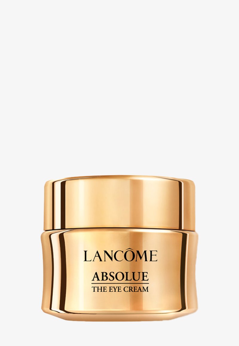 LANCÔME - ABSOLUE THE EYE CREAM - Dagcreme, Forstør