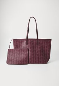 ZELY SET - Cabas - winetasting/damson