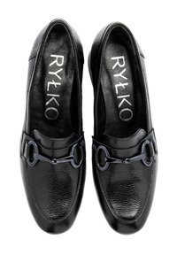 RYŁKO - Półbuty wsuwane