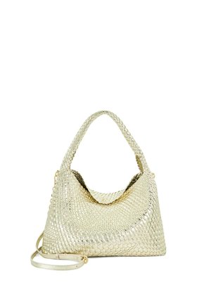 DELIBERATE L - Handtas - gold