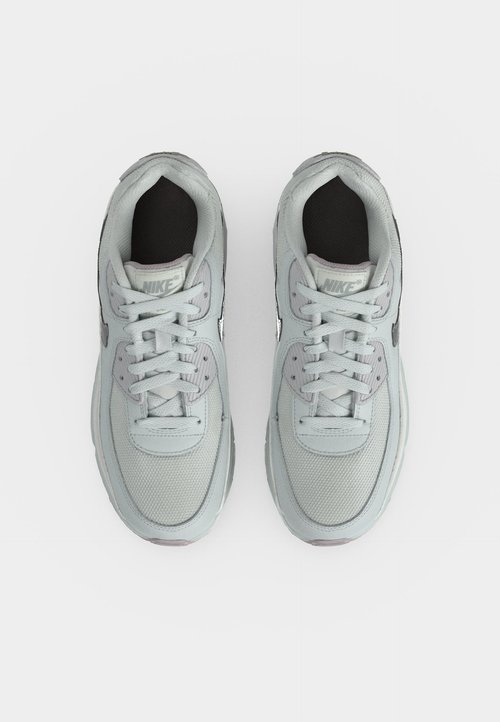 Nike AIR MAX 90 SHINE UNISEX - Trainers - photon dust/metallic silver-coloured/vast grey/silver-coloured lilac — foto 5