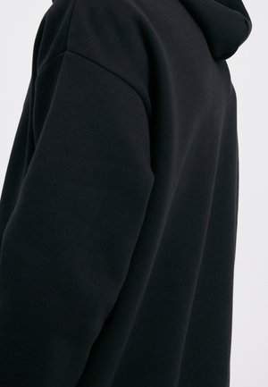 Sweat à capuche - black