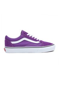 Vans Sneakers - purple