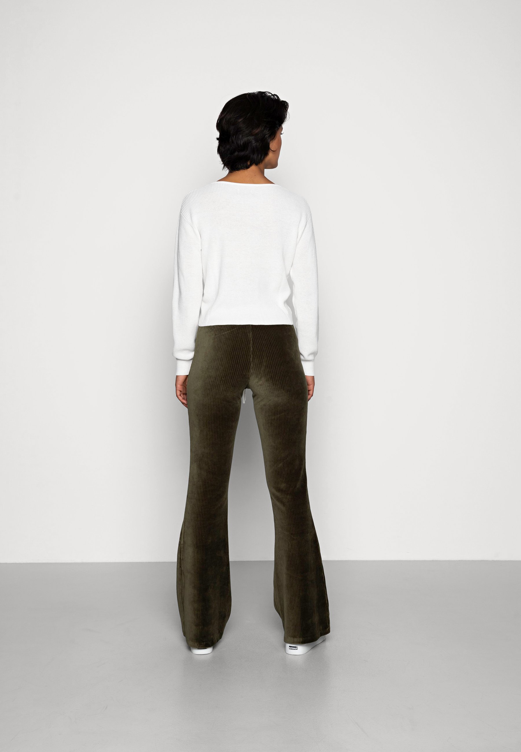 Jdy flona high flared jeans | ONLY