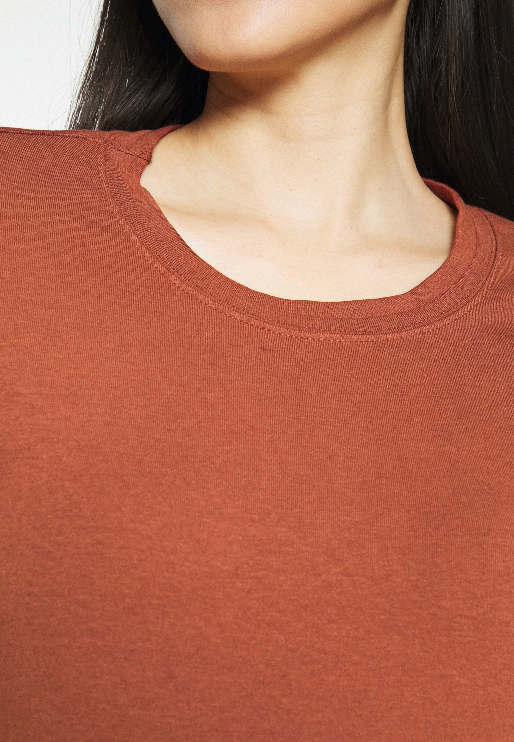 Damen T-Shirt basic Damen T-Shirt basic