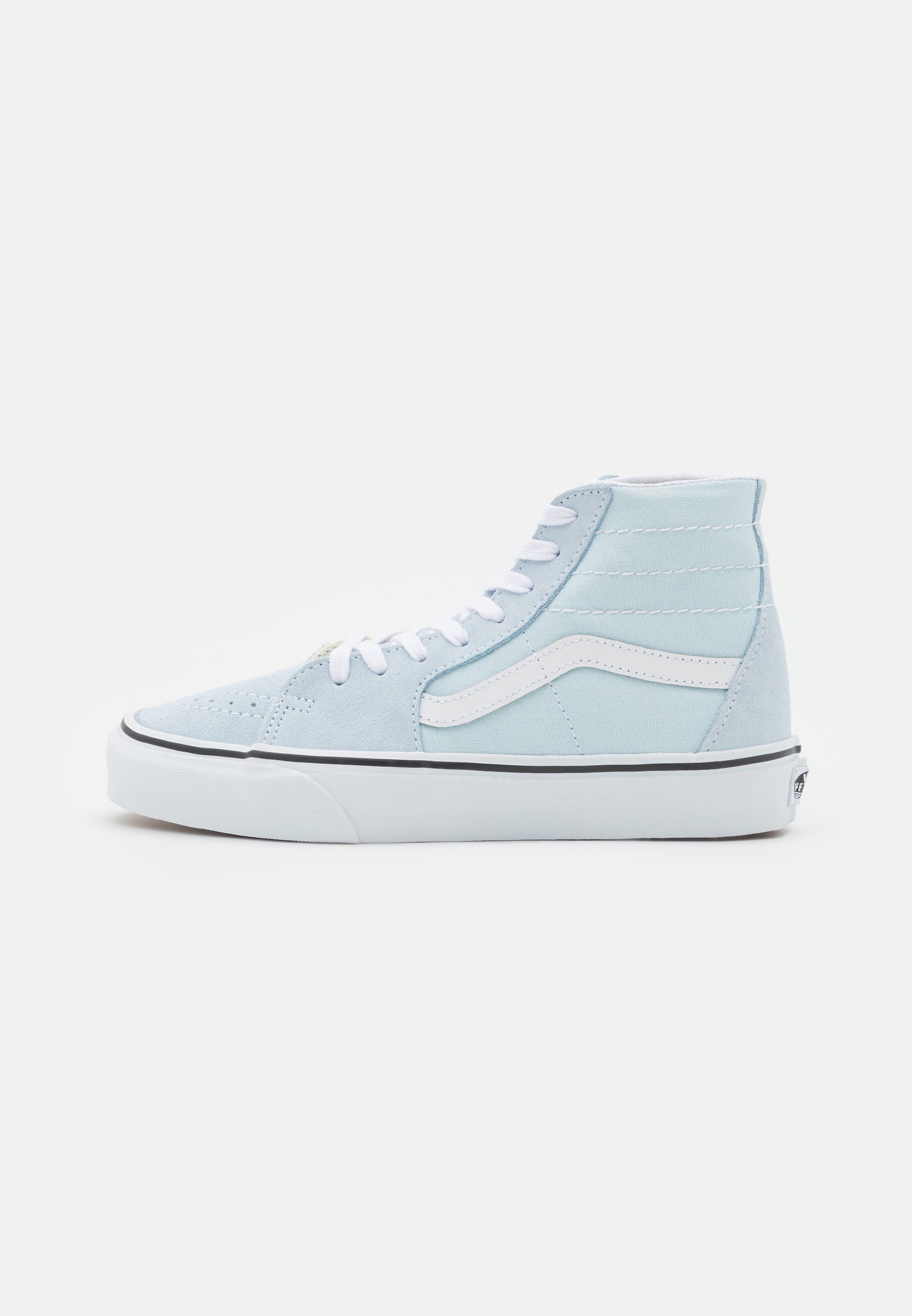 Vans SK8 TAPERED - Zapatillas altas - delicate blue/azul claro ... عنصر كيميائي Vans SK8 TAPERED - Zapatillas altas - delicate blue/azul claro ... عنصر كيميائي