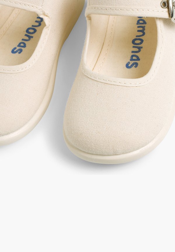 TELA HEBILLA – Lauflernschuh – crudo