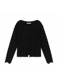 Non sélectionné, black