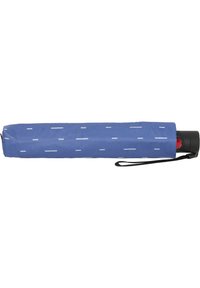Knirps ULTRA DUOMATIC - Paraplu - blue