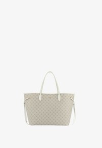 JOOP! MAZZOLINO DILETTA ARIELLA SHF - Sac à main - whisper white/blanc JOOP! MAZZOLINO DILETTA ARIELLA SHF - Sac à main - whisper white/blanc