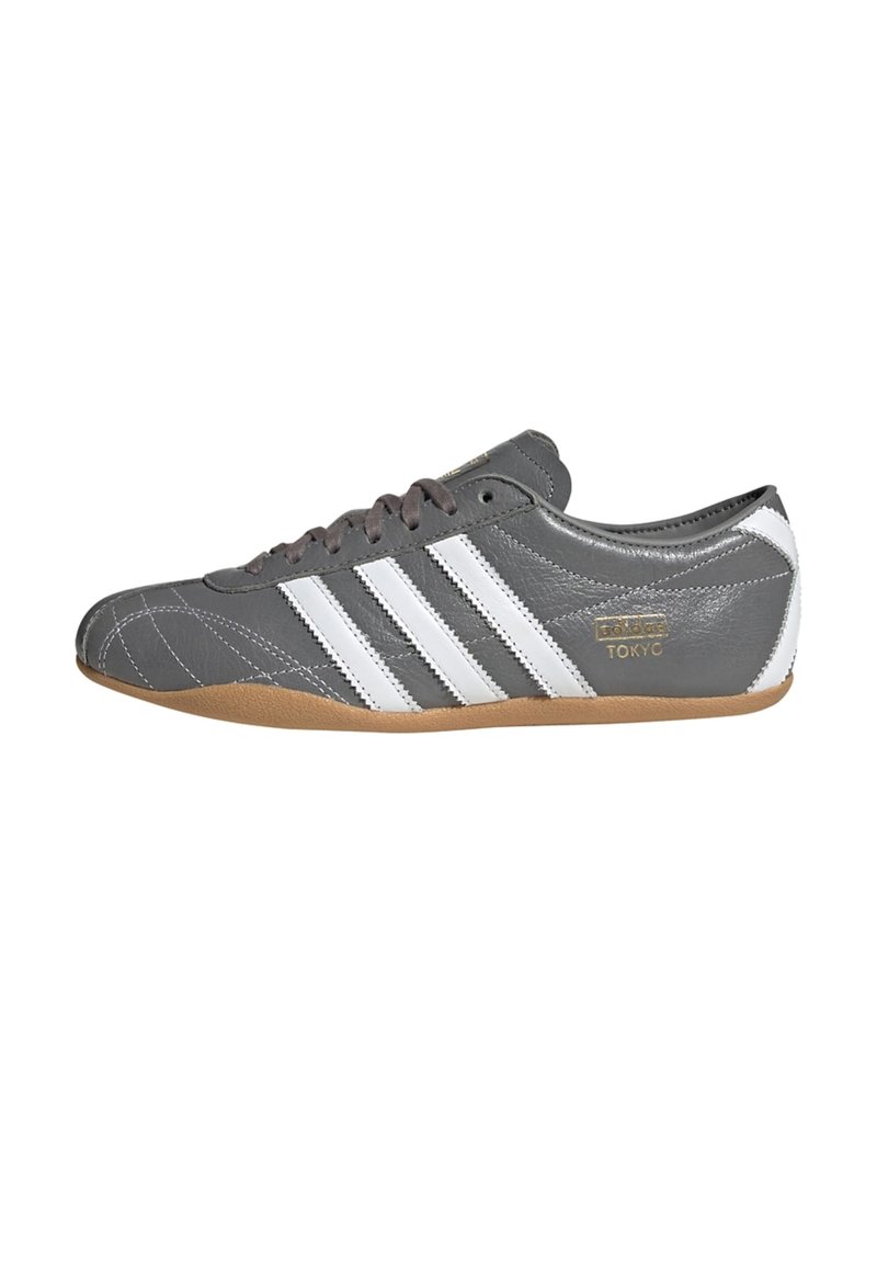 adidas Originals TOKYO grey three/ftwr white/gold met/grey