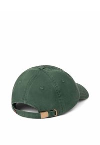 Danish Endurance Lippalakki - green
