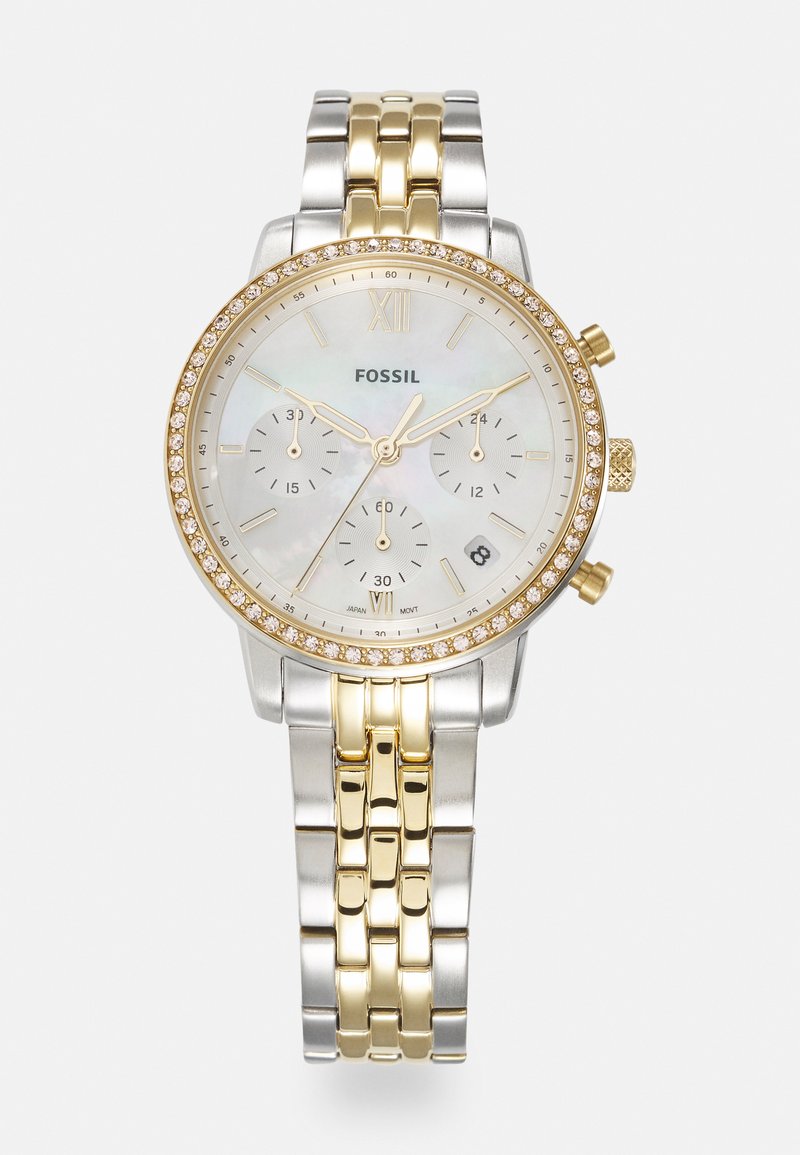 Fossil NEUTRA - Chronograph - silver-coloured