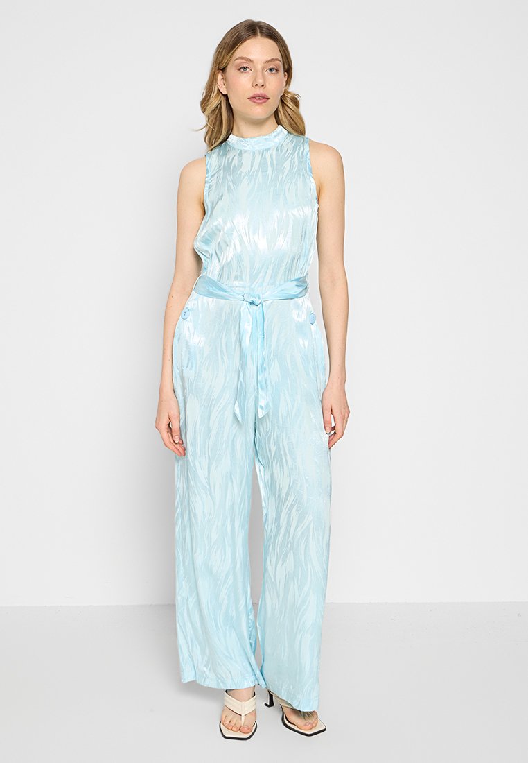 Closet Jumpsuit lichtblauw