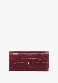 Wybrany, ciemnoróżowy