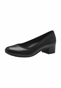 Tamaris COMFORT - Classic heels - black