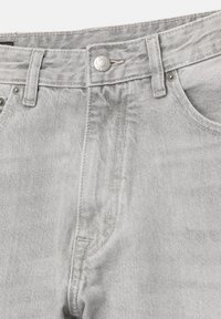 Non sélectionné, light grey