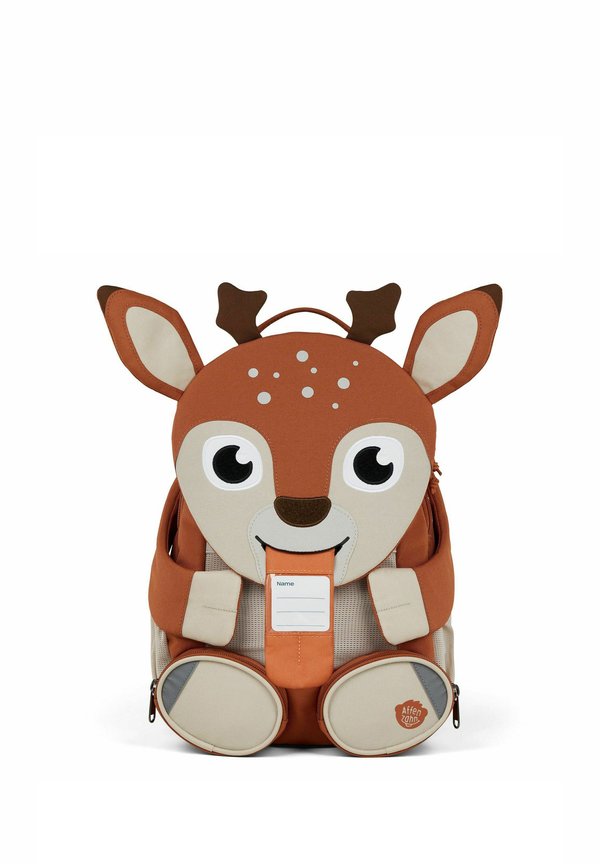 Grosser Freund – Tagesrucksack – reh