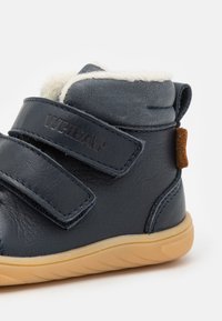Wheat SIXAN TEX - Kotníkové boty - navy