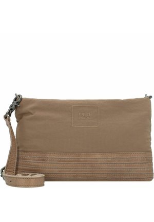 ANEA - Borsa a tracolla - almond