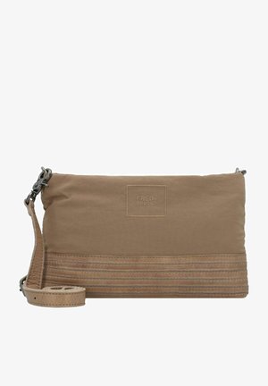 FREDsBRUDER, ANEA - Sac bandoulière - almond