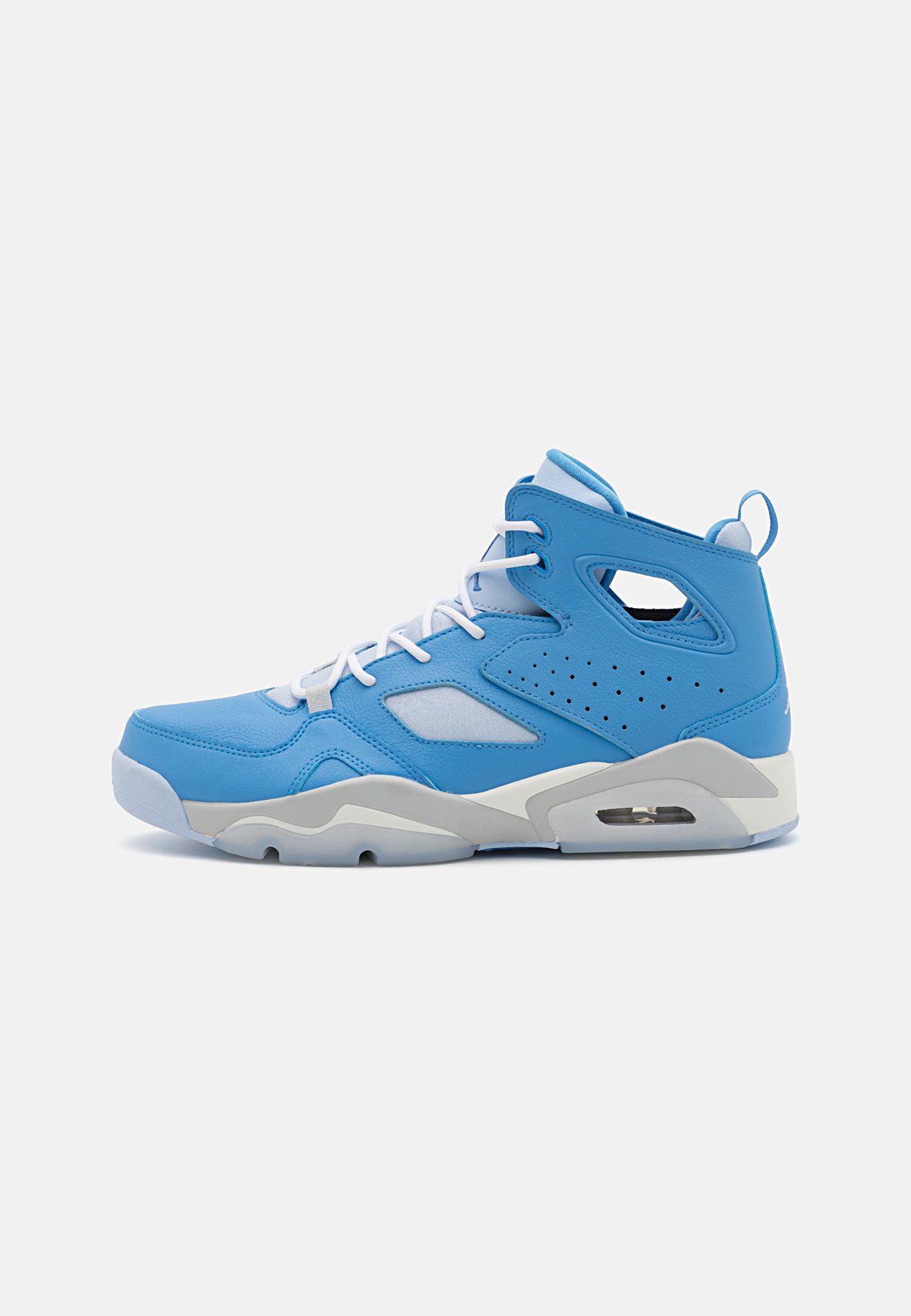 JORDAN FLTCLB '91