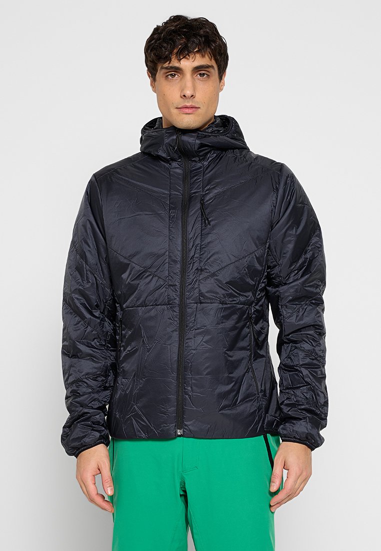 Head Outdoorjas zwart