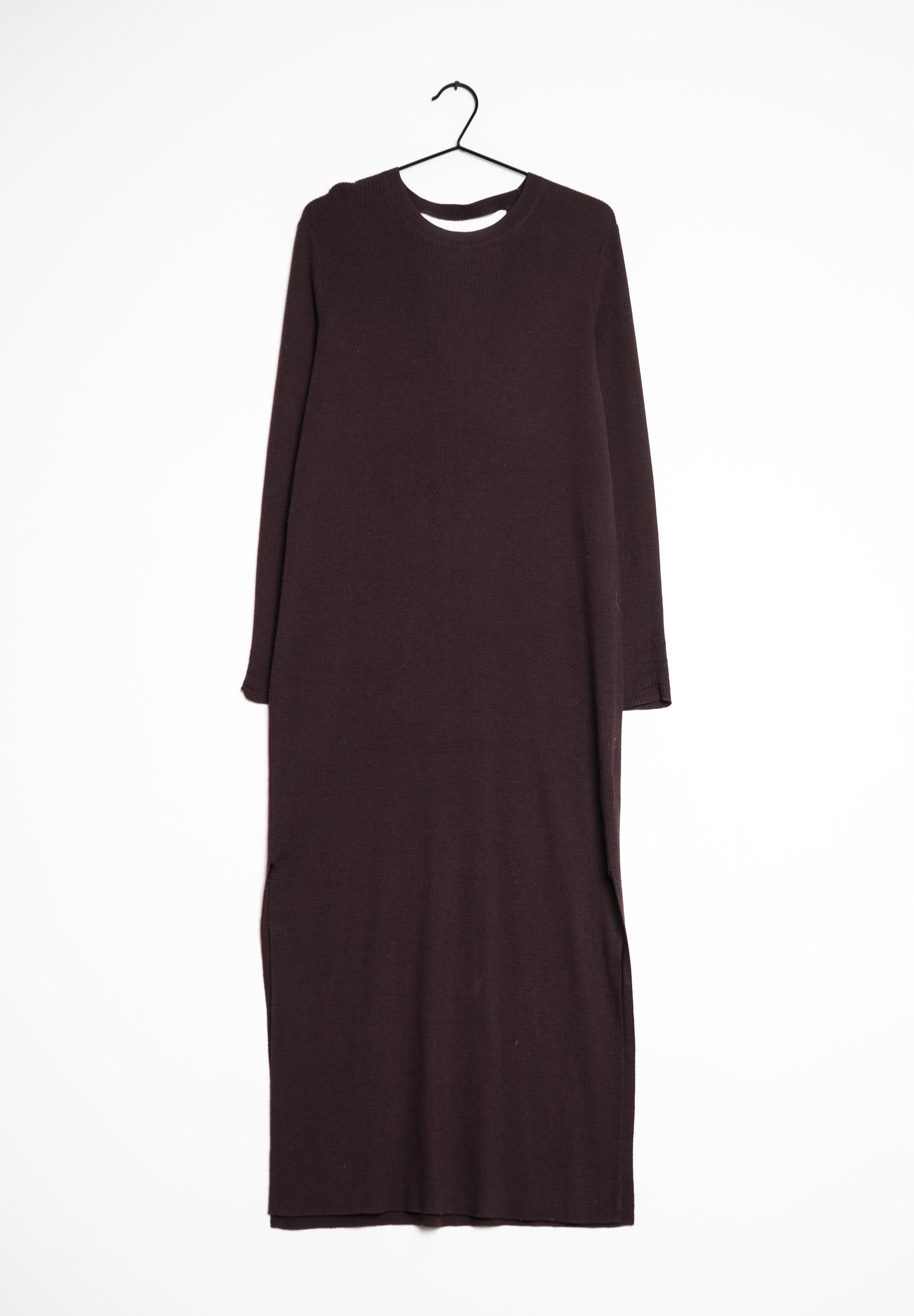 princess polly baby blue dress Rick Owens Chalice Gown | Brown main image 1