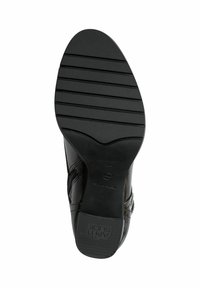 Tamaris Boots à talons - pewter