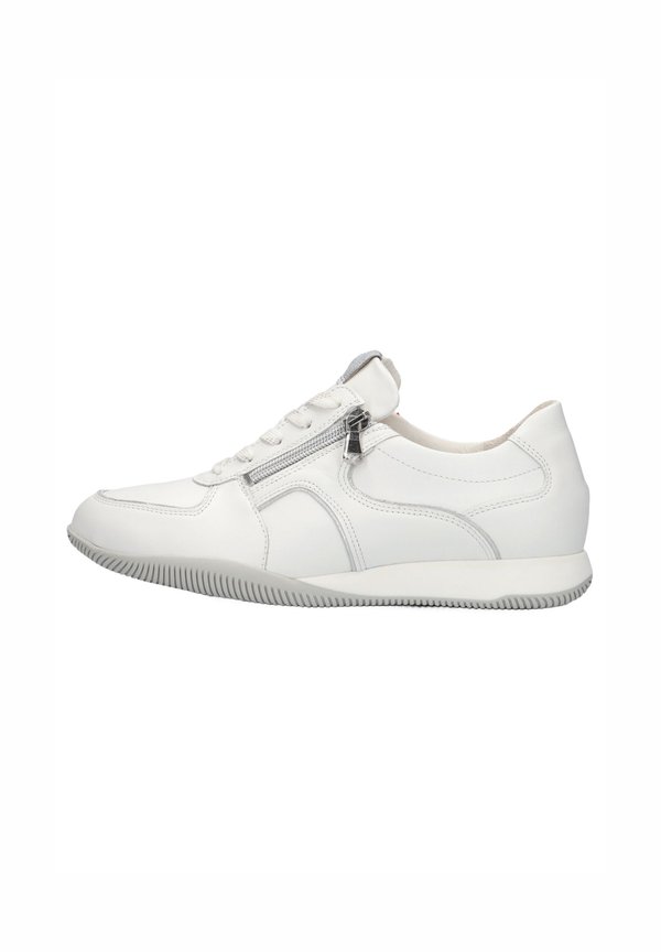 LAGE PAMELA - Sneaker low - memphis bufa