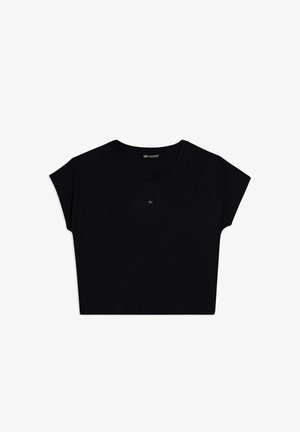 Freddy, FREDDY - Camiseta estampada - black