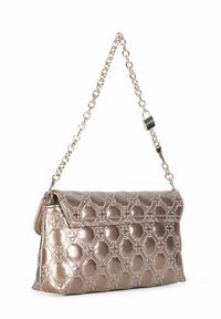 V73 GIOVY - Borsa a mano - oro