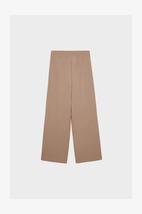 Ausgewählt, beige