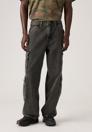 578® BAGGY CARGO - Baggy fit teksad - goodbye darling