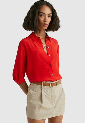 REGULAR FIT - Overhemdblouse - fireworks