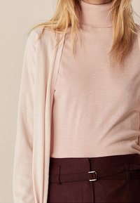 Massimo Dutti Gilet - beige