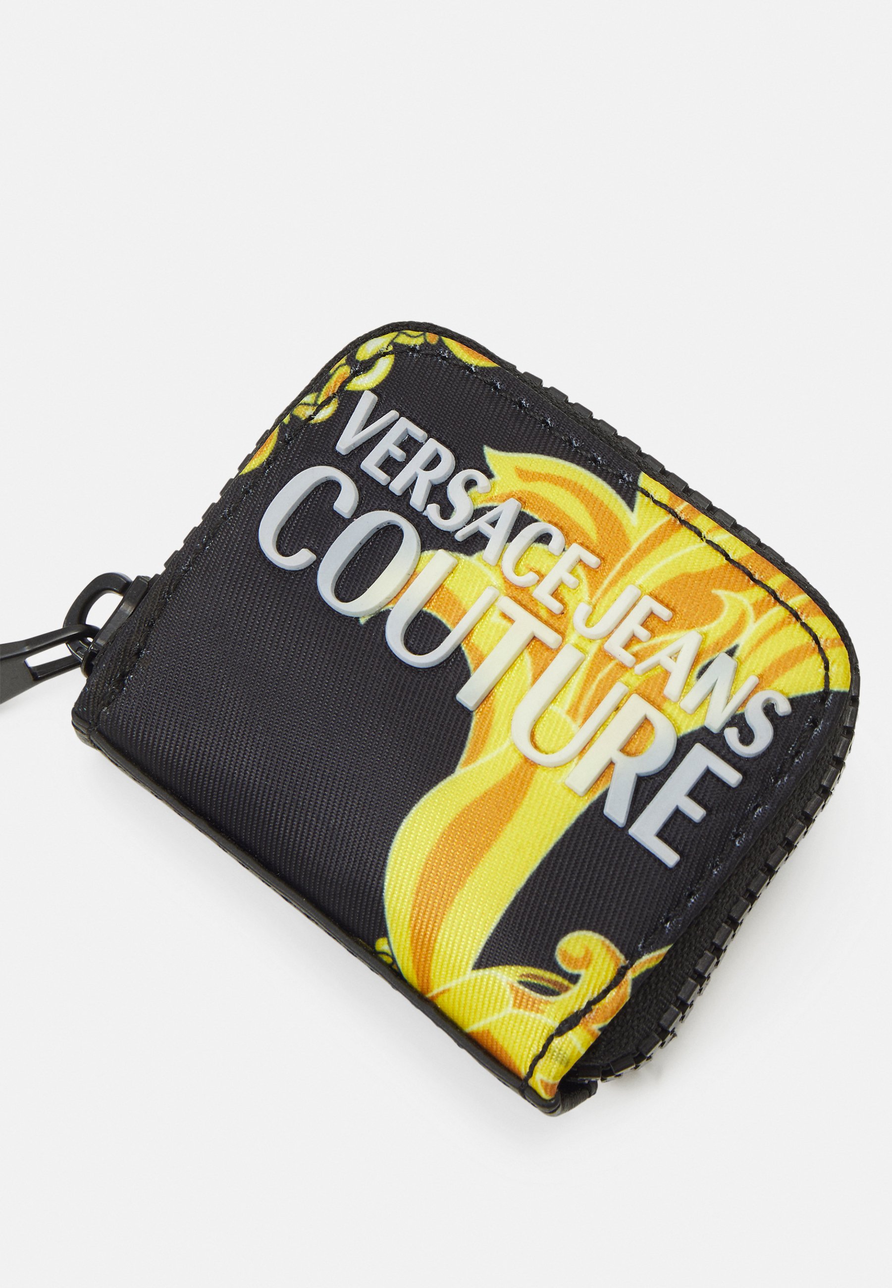versace jeans couture range logo type unisex