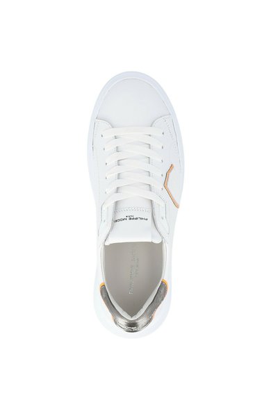 Philippe Model Sneakers basse - bianco