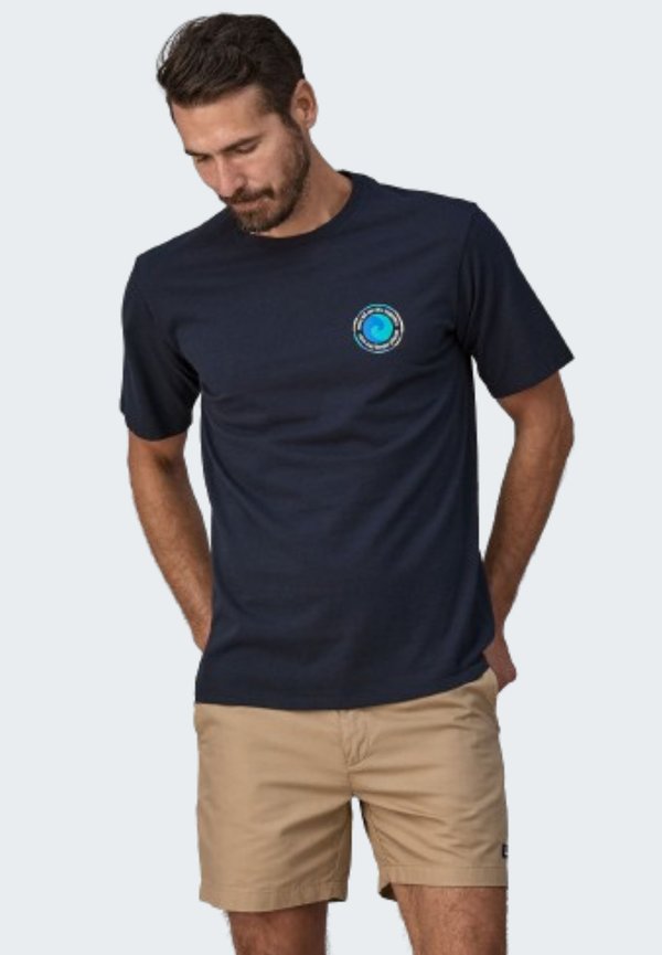 M'S UNITY FITZ RESPONSIBILI-TEE - Print T-shirt2