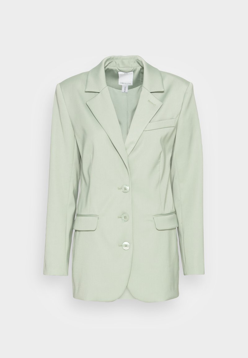 CMEO COLLECTIVE Blazer groen