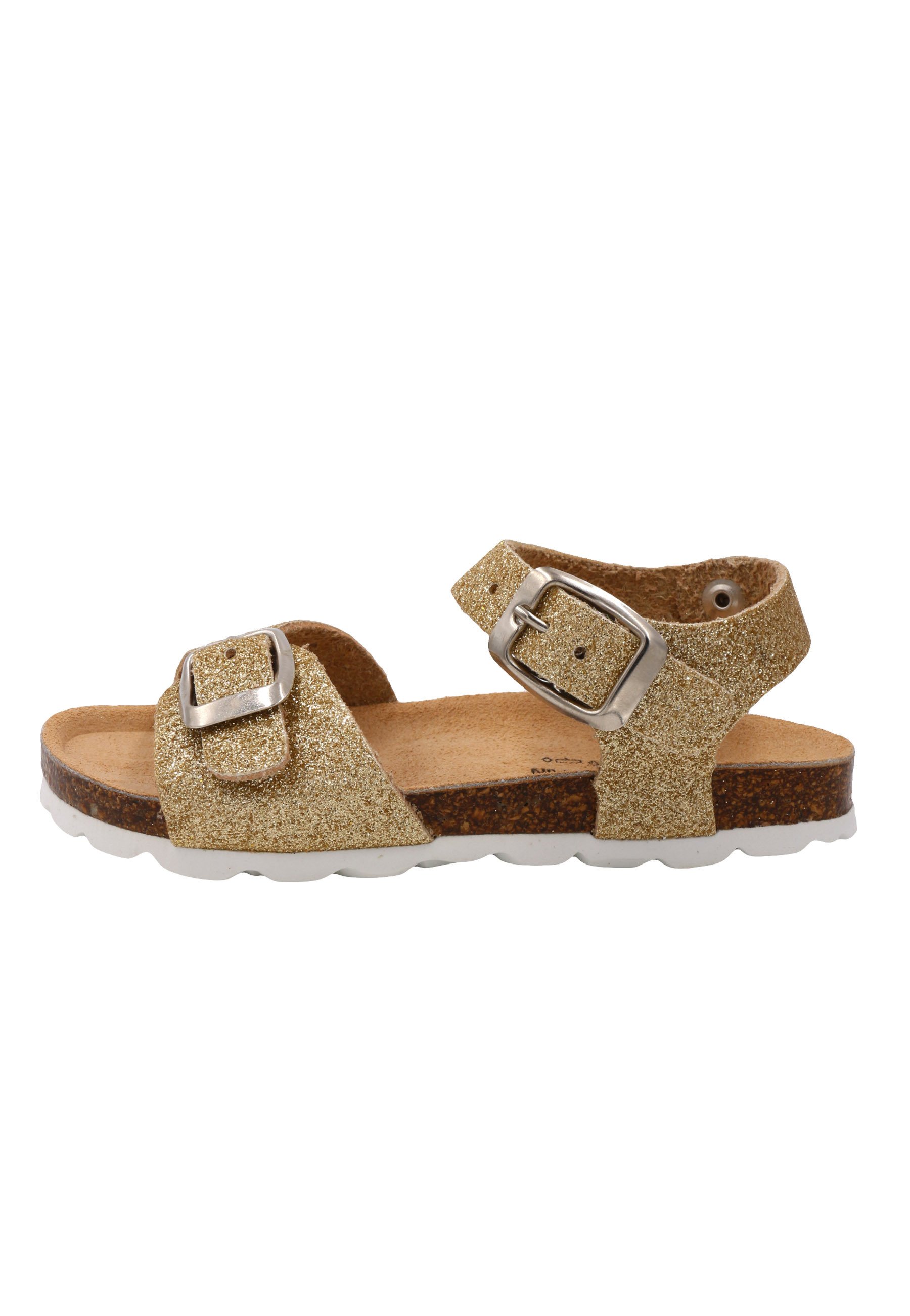 Billowy Sandalen - dorado/lichtbruin - Zalando.nl