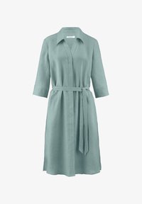 Ausgewählt, gischtgrün