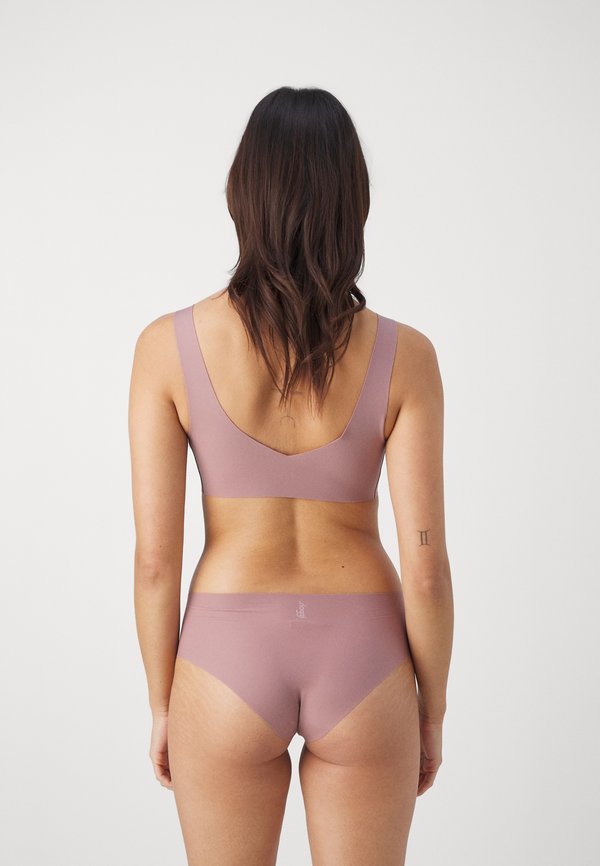 ZERO FEEL HIPSTER 2.0 - Briefs - cacao2