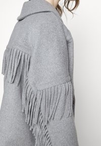 MUNTHE Let jakke / Sommerjakker - grey