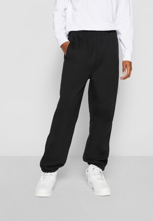 Pantalon de survêtement - black