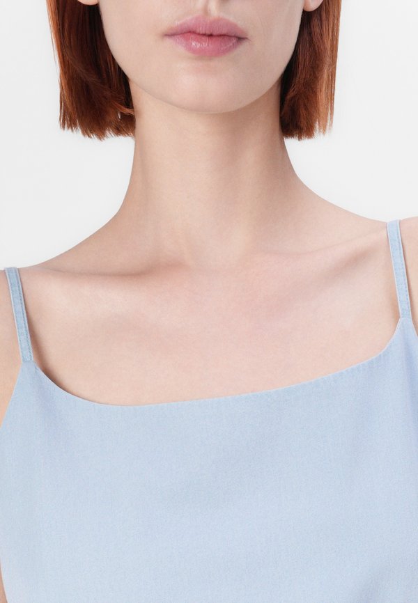 ONLNOVA STRAP MAXI DRESS - Maxi dress4