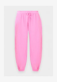 Selected, standout pink