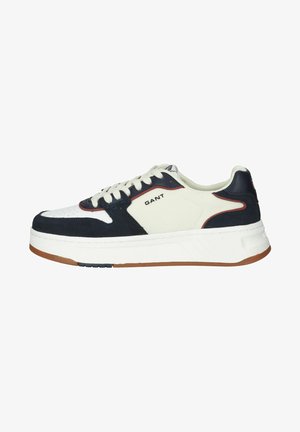 GANT Trainers - marine
