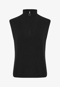 Unausgewählt, black