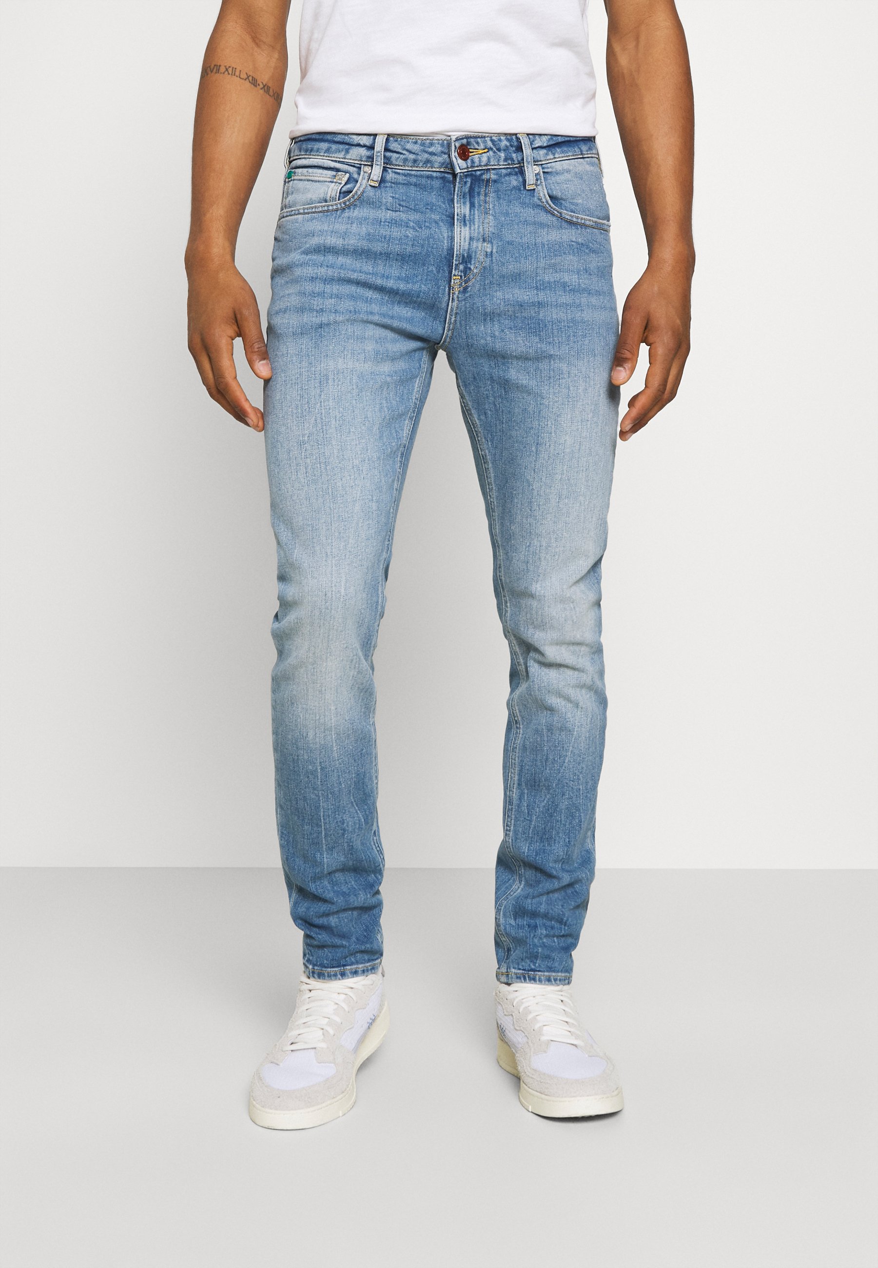 Soda SKIM - Slim fit jeans - born again 